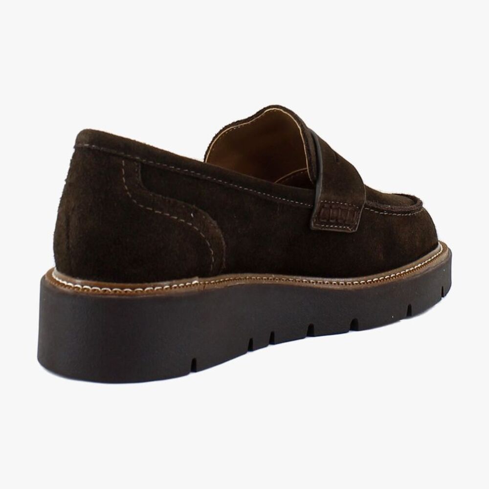 Blondo Mariana Java Suede - Picture 7 of 8